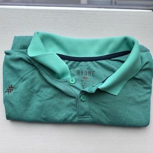 Rhône Golf Polo (M)